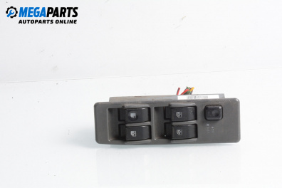 Бутони ел. стъкла  за Mitsubishi Pajero II SUV (12.1990 - 10.1999)