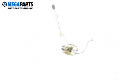 Брава на врата за Mitsubishi Pajero II SUV (12.1990 - 10.1999), позиция: предна, дясна