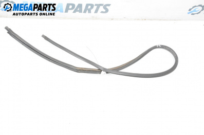 Уплътнение за врата за Mitsubishi Pajero II SUV (12.1990 - 10.1999), 4+1 вр., джип, позиция: предна, дясна