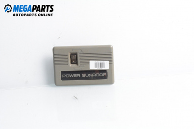 Панел бутони за Mitsubishi Pajero II SUV (12.1990 - 10.1999)