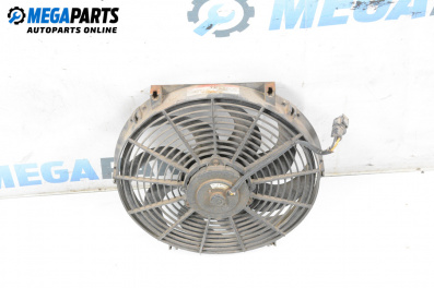 Перка охлаждане за Mitsubishi Pajero II SUV (12.1990 - 10.1999) 3.0 V6 4WD (V23W, V43W, V23C), 150 к.с.