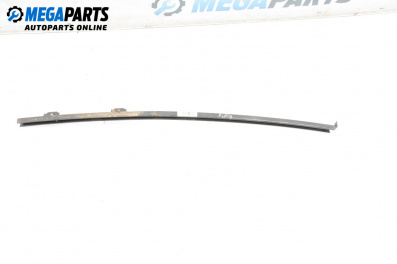 Водач стъкло за Mitsubishi Pajero II SUV (12.1990 - 10.1999), 4+1 вр., джип, позиция: задна, дясна