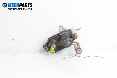 Брава на врата за Mitsubishi Pajero II SUV (12.1990 - 10.1999), позиция: задна, дясна