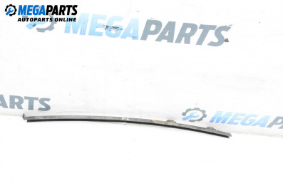 Водач стъкло за Mitsubishi Pajero II SUV (12.1990 - 10.1999), 4+1 вр., джип, позиция: задна, лява