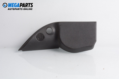 Интериорна пластмаса за Opel Corsa C Hatchback (09.2000 - 12.2009), 2+1 вр., хечбек, позиция: предна
