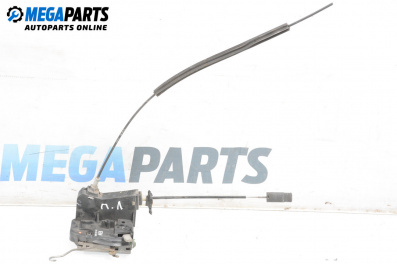 Брава на врата за Opel Corsa C Hatchback (09.2000 - 12.2009), позиция: предна, лява