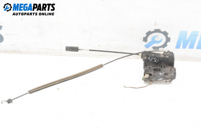 Брава на врата за Opel Corsa C Hatchback (09.2000 - 12.2009), позиция: предна, дясна