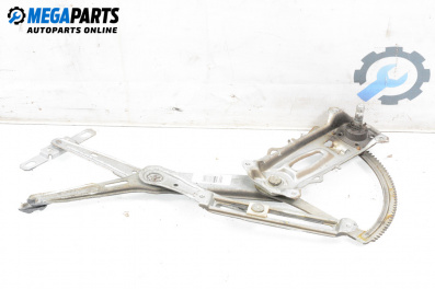 Механизъм ел. стъкло за Opel Corsa C Hatchback (09.2000 - 12.2009), 2+1 вр., хечбек, позиция: предна, дясна