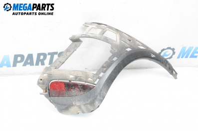 Елемент задна броня за Opel Corsa C Hatchback (09.2000 - 12.2009), хечбек