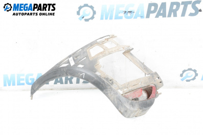 Елемент задна броня за Opel Corsa C Hatchback (09.2000 - 12.2009), хечбек