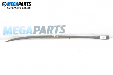 Външни лайсни за Opel Corsa C Hatchback (09.2000 - 12.2009), хечбек, позиция: предна