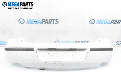 Задна броня за Opel Corsa C Hatchback (09.2000 - 12.2009), хечбек