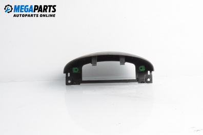 Интериорна пластмаса за Opel Corsa C Hatchback (09.2000 - 12.2009), 2+1 вр., хечбек, позиция: предна