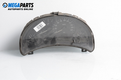 Километраж за Opel Corsa C Hatchback (09.2000 - 12.2009) 1.3 CDTI, 70 к.с.