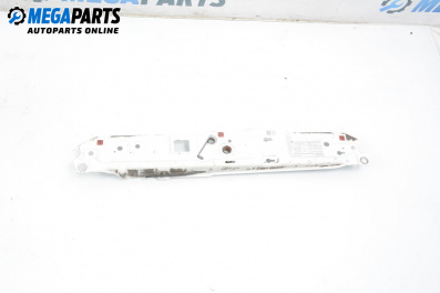 Маска горна част за Opel Corsa C Hatchback (09.2000 - 12.2009), хечбек