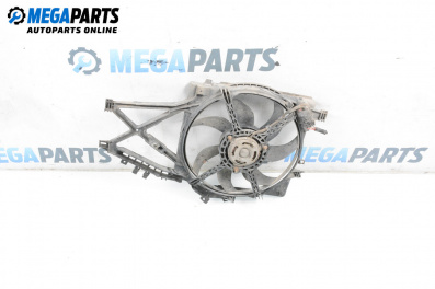 Перка охлаждане за Opel Corsa C Hatchback (09.2000 - 12.2009) 1.3 CDTI, 70 к.с.