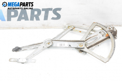 Механизъм ел. стъкло за Opel Corsa C Hatchback (09.2000 - 12.2009), 2+1 вр., хечбек, позиция: предна, лява