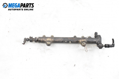 Горивна рейка за Opel Corsa C Hatchback (09.2000 - 12.2009) 1.3 CDTI, 70 к.с.