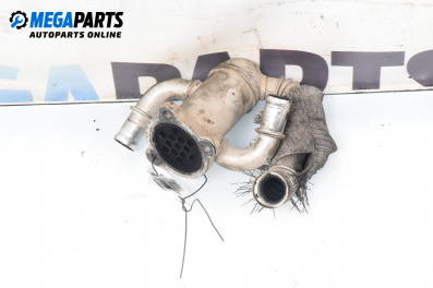 EGR охладител за Opel Corsa C Hatchback (09.2000 - 12.2009) 1.3 CDTI, 70 к.с.