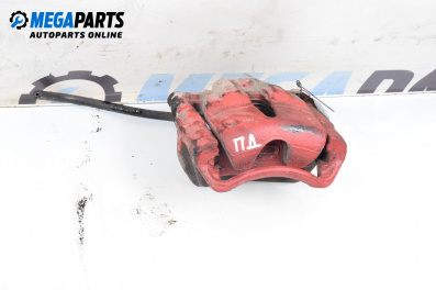 Спирачен апарат за Opel Corsa C Hatchback (09.2000 - 12.2009), позиция: предна, дясна