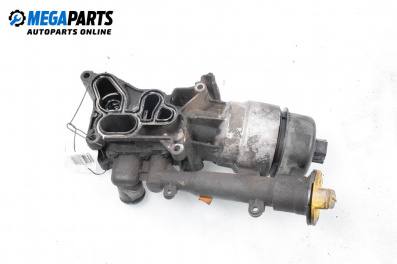Корпус за маслен филтър за Opel Corsa C Hatchback (09.2000 - 12.2009) 1.3 CDTI, 70 к.с.