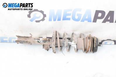 Макферсон за Opel Corsa C Hatchback (09.2000 - 12.2009), хечбек, позиция: предна, лява