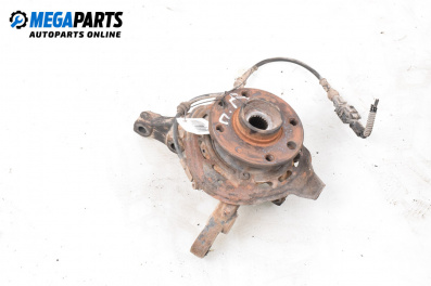 Шенкел главина за Opel Corsa C Hatchback (09.2000 - 12.2009), позиция: предна, дясна