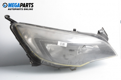 Фар за Opel Astra J Hatchback (12.2009 - 10.2015), хечбек, позиция: дясна