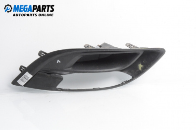 Интериорна пластмаса за Opel Astra J Hatchback (12.2009 - 10.2015), 4+1 вр., хечбек, позиция: лява