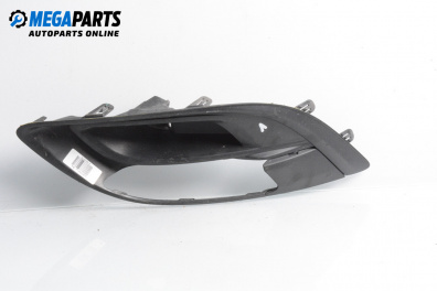 Интериорна пластмаса за Opel Astra J Hatchback (12.2009 - 10.2015), 4+1 вр., хечбек, позиция: лява
