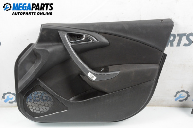 Кора врата за Opel Astra J Hatchback (12.2009 - 10.2015), 4+1 вр., хечбек, позиция: предна, дясна