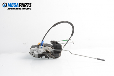 Брава на врата за Opel Astra J Hatchback (12.2009 - 10.2015), позиция: предна, дясна