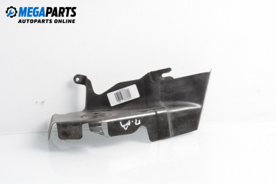 Метална планка за Opel Astra J Hatchback (12.2009 - 10.2015), хечбек