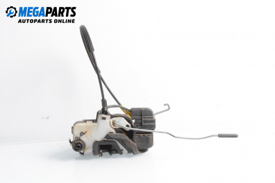 Брава на врата за Opel Astra J Hatchback (12.2009 - 10.2015), позиция: задна, дясна