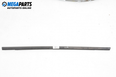 Уплътнение стъкло за Opel Astra J Hatchback (12.2009 - 10.2015), 4+1 вр., хечбек, позиция: задна, дясна
