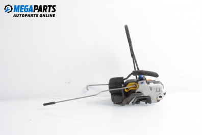 Брава на врата за Opel Astra J Hatchback (12.2009 - 10.2015), позиция: предна, лява