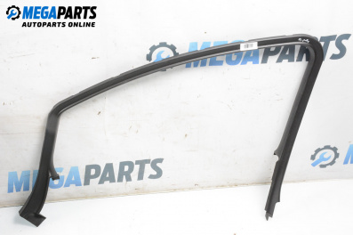 Интериорна лайсна за Opel Astra J Hatchback (12.2009 - 10.2015), 4+1 вр., хечбек