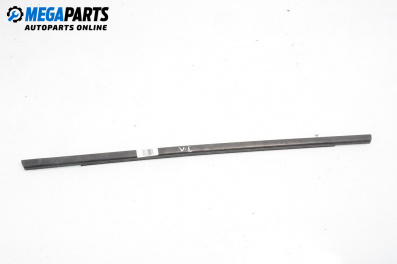Уплътнение стъкло за Opel Astra J Hatchback (12.2009 - 10.2015), 4+1 вр., хечбек, позиция: задна, лява