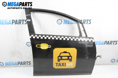 Врата за Opel Astra J Hatchback (12.2009 - 10.2015), 4+1 вр., хечбек, позиция: предна, дясна