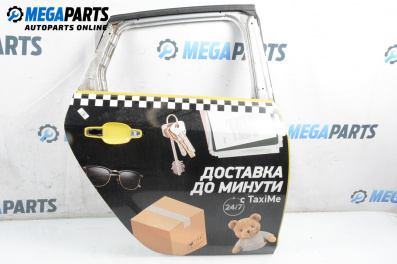 Врата за Opel Astra J Hatchback (12.2009 - 10.2015), 4+1 вр., хечбек, позиция: задна, дясна