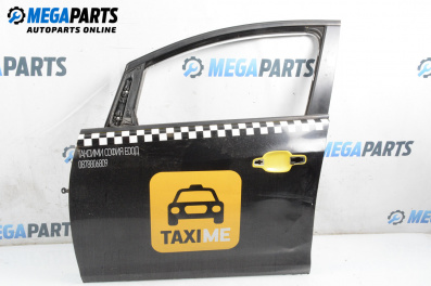 Врата за Opel Astra J Hatchback (12.2009 - 10.2015), 4+1 вр., хечбек, позиция: предна, лява