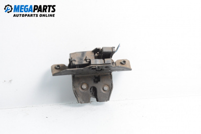 Брава заден капак за Opel Astra J Hatchback (12.2009 - 10.2015), хечбек, позиция: задна