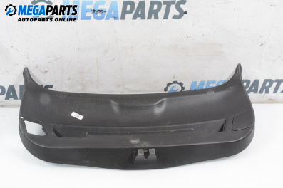 Кора заден капак за Opel Astra J Hatchback (12.2009 - 10.2015), 4+1 вр., хечбек