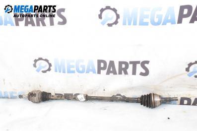 Полуоска за Opel Astra J Hatchback (12.2009 - 10.2015) 1.4, 100 к.с., позиция: предна, дясна