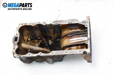 Картер за Opel Astra J Hatchback (12.2009 - 10.2015) 1.4, 100 к.с.