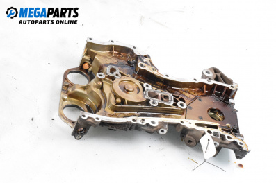 Капак ангренажен ремък за Opel Astra J Hatchback (12.2009 - 10.2015) 1.4, 100 к.с.