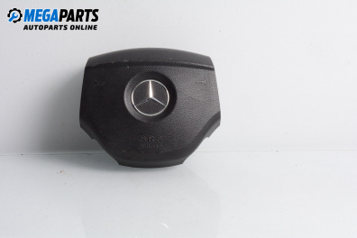 Airbag за Mercedes-Benz B-Class Hatchback I (03.2005 - 11.2011), 4+1 вр., хечбек, позиция: предна