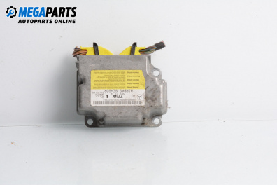 Модул за AIRBAG за Mercedes-Benz B-Class Hatchback I (03.2005 - 11.2011), № A169820662