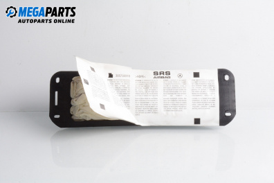 Airbag за Mercedes-Benz B-Class Hatchback I (03.2005 - 11.2011), 4+1 вр., хечбек, позиция: предна