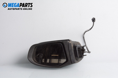 Огледало за Mercedes-Benz B-Class Hatchback I (03.2005 - 11.2011), 4+1 вр., хечбек, позиция: дясна